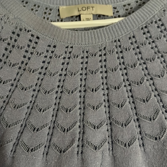 Lost lightweight sweater/blouse - Picture 5 of 5